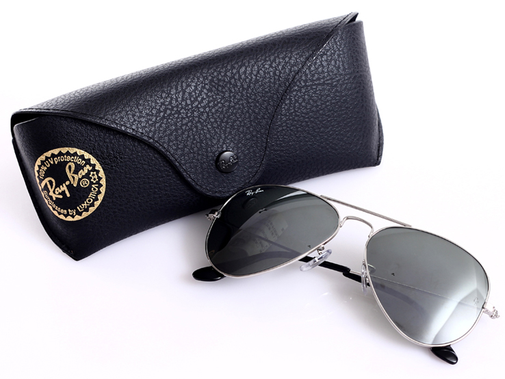 Ray-Ban雷朋RB3025-W3277-58意大利进口太