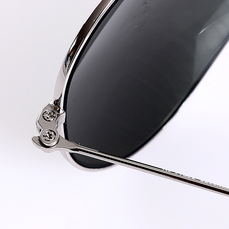 Ray-Ban雷朋RB3025-W3277-58意大利进口太