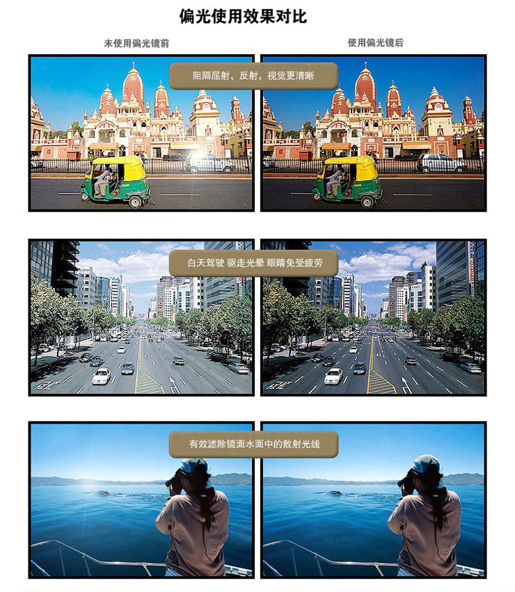 Plcasso毕加索偏光太阳眼镜2018-C9 价格\/图片