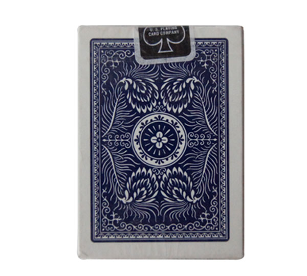 美国原装进口Bicycle单车扑克牌 阿拉丁神灯 价