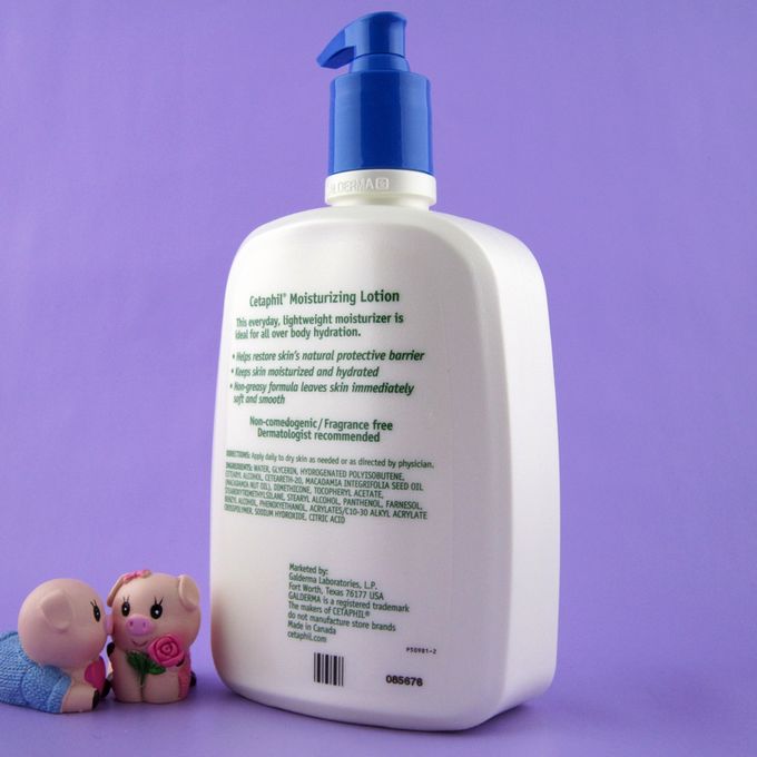<em>女人我最大</em>推荐 CETAPHIL<em>丝塔芙</em>温和洗面奶