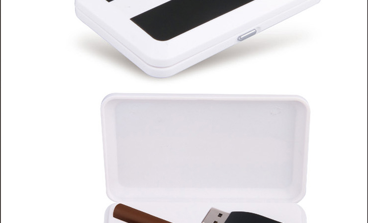 康诚一品(kingsong)KS-0918A 礼盒装电子烟 健