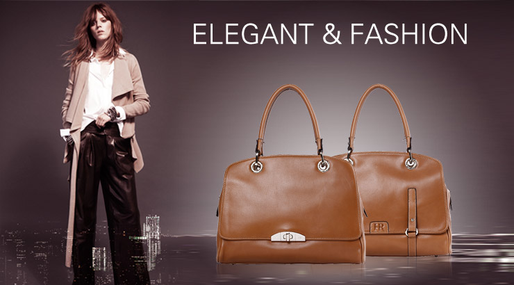 HR赫莲娜女士手提包单肩包H22-216880P2土