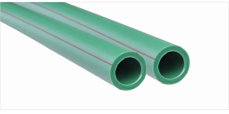 伟星PPR水管 绿色冷热水管(规格:Φ在京东商城