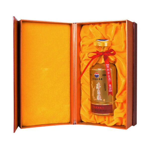 52度 茅台液 典藏特级 500ml 价格\/52度 茅台液