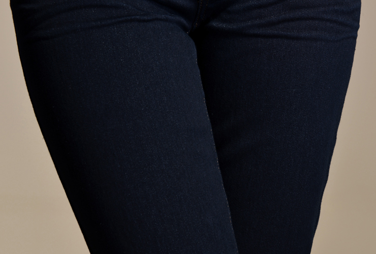 <em>逸阳女裤</em> 秋装 紧身冬款弹力<em>牛仔裤</em>铅笔裤小脚