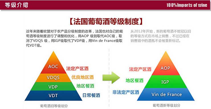 法国红酒原装原瓶进口AOC级飞燕堡干红葡萄