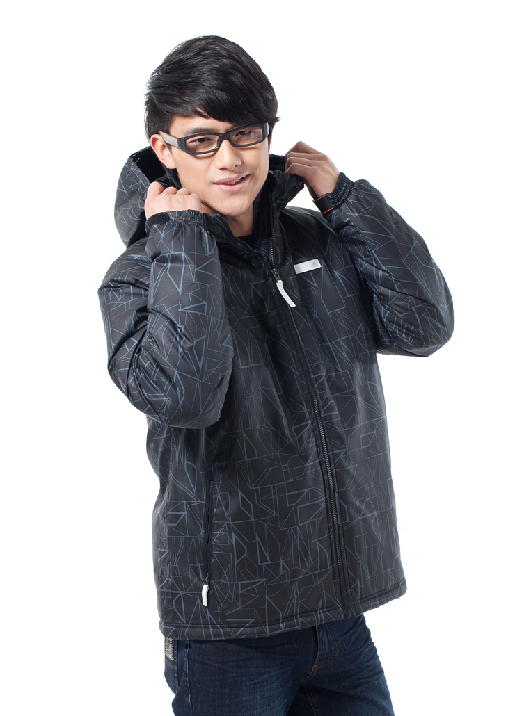 阿迪达斯\/adidas 运动棉服 2011冬季新款棉衣 