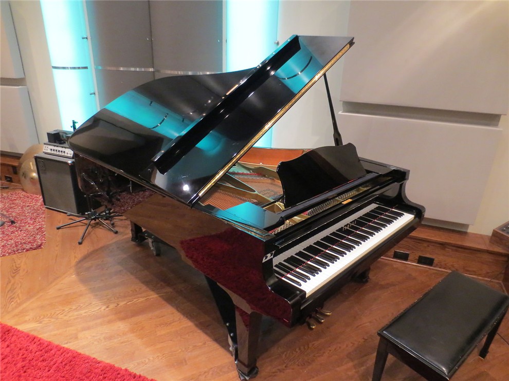 雅马哈(yamaha)钢琴 c7a c7b c7e c7l c7la c7x g7 日本制造原装进口
