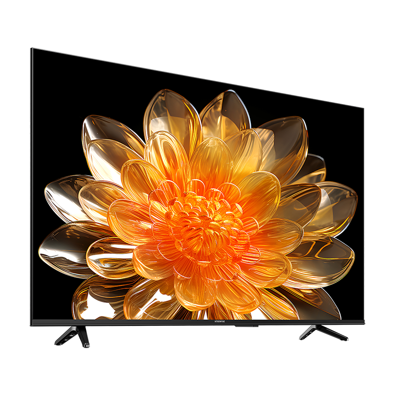创维电视32A3D 32英寸高清 护眼金属全面屏智能投屏电视机 1+8G内存（含支架含安装）