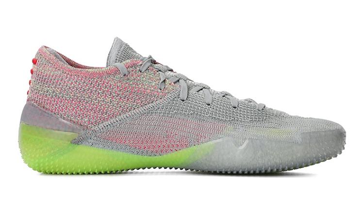 kobe ad nxt 360 finish line