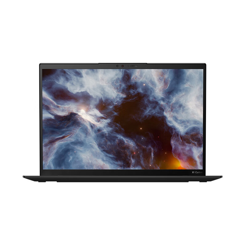 ThinkPad X1 Carbon 英特尔Evo 联想14英寸商务办公本(13代酷睿i7-1360P 16G 512G 2.2K)