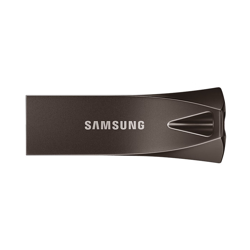 三星（SAMSUNG）USB3.1接口128G闪存盘U盘一个