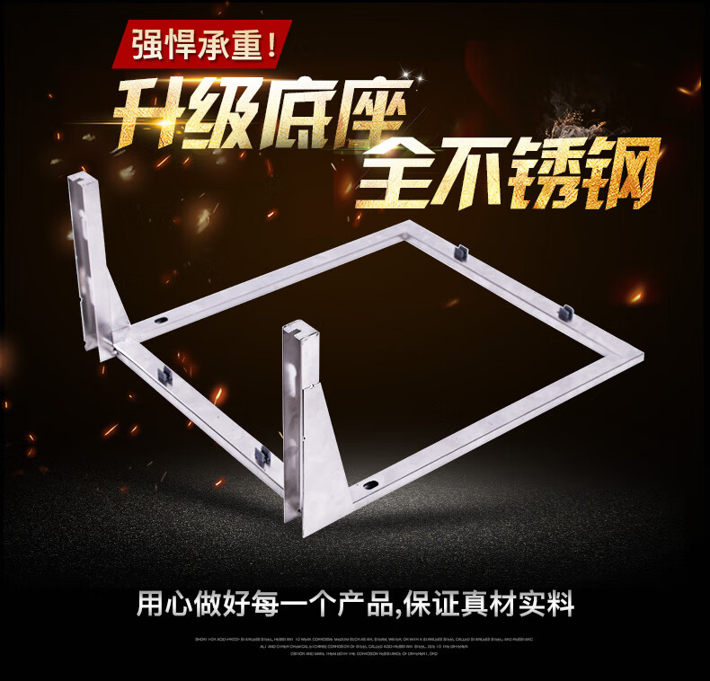 和则兴(hezexing) 厨房拉篮304不锈钢调味篮 抽屉式置物架碗碟调料篮 18款400柜体304圆钢调味篮配阻尼轨道