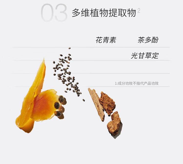 德美乐嘉（Dermalogica） 美国进口 焕采抗皱多维面膜 75ml*1+10ml*2