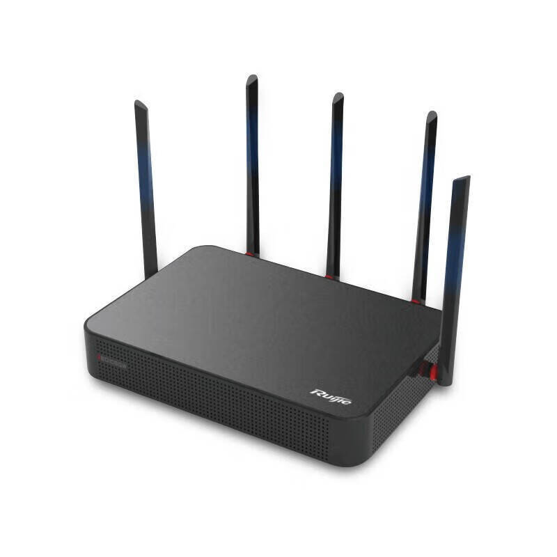 锐捷 企业级双WAN口千兆无线双频路由器 RG-EG105GW（wifi5）