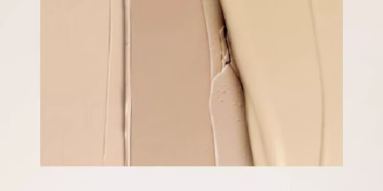 玛丽黛佳种籽气垫贴肤锁妆持妆肌柔光滋润粉底液遮瑕粉 W01皑雾正装