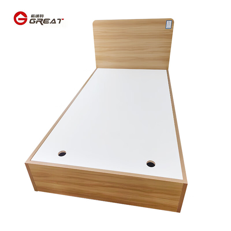 格瑞特宏歌 单人床GP002 1100*2000*310mm 1张