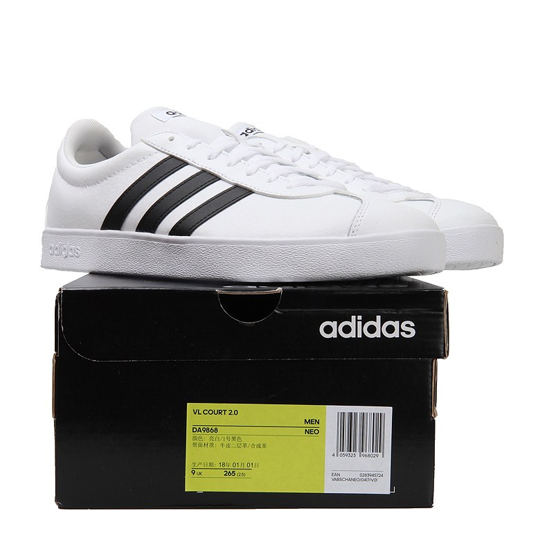 adidas da9868 vl court 2.0