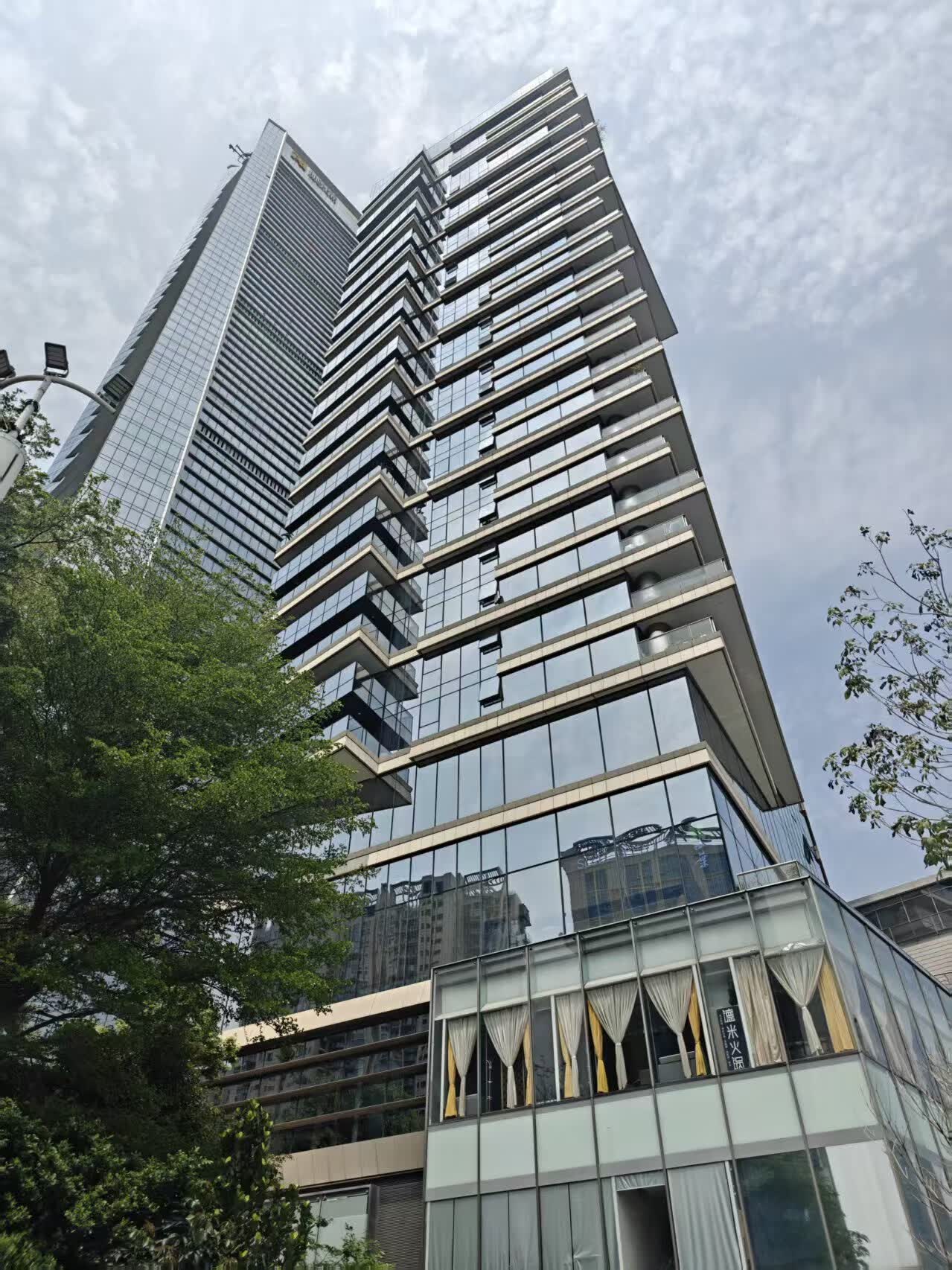 深圳市南山区后海滨路鹏瑞深圳湾壹号广场（南地块二期）18A房产－京东司法拍卖