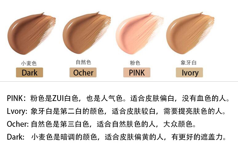 【日本直邮】 CPB肌肤之钥 遮瑕修颜改善细纹润色隔离妆前乳30ml SPF50+/PA++++浅粉色