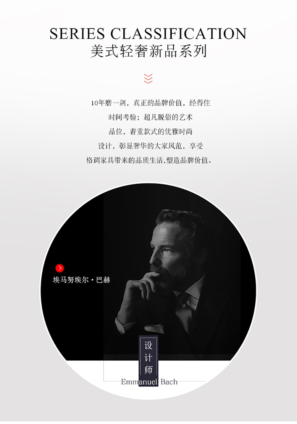 童友 布艺床 美式实木软包床美式乡村主卧布艺双人床1.8米婚床高箱储物床1.5米 框架床 1800*2000