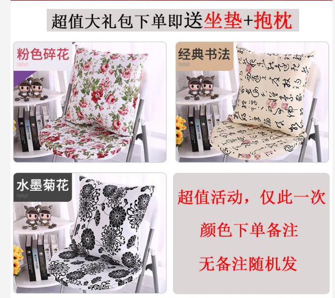 星奇堡  阳台桌椅藤椅茶几客厅室内休闲组合特价家具户外椅子 3椅1桌深咖色加坐垫抱枕