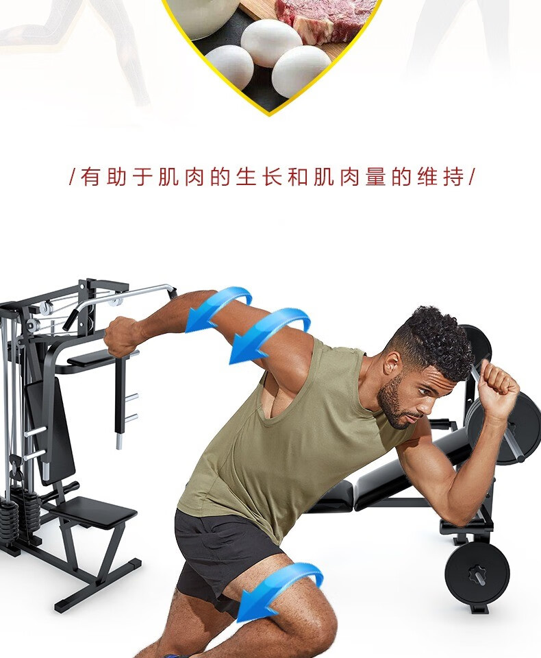英国进口 MyProtein 乳清蛋白粉 25g*10件 图7