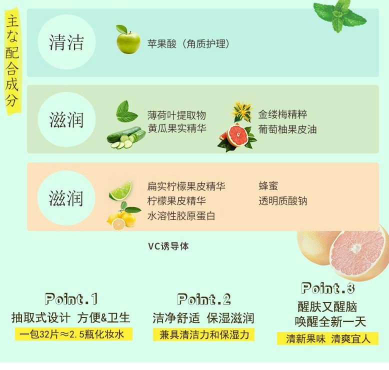 Saborino日本原装进口 早安晚安面膜 免洗醒肤保湿补水大容量妆前面膜 【早安】高保湿款 28片