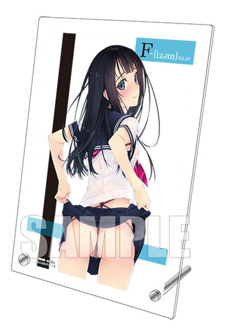 Daiki工业村上水军之馆美少女绳艺捆绑盒装手办模型