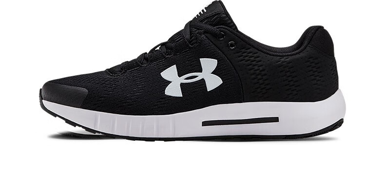 女子跑步鞋_UNDER ARMOUR 安德玛 Micro G Pursuit BP 女子跑鞋 3021969