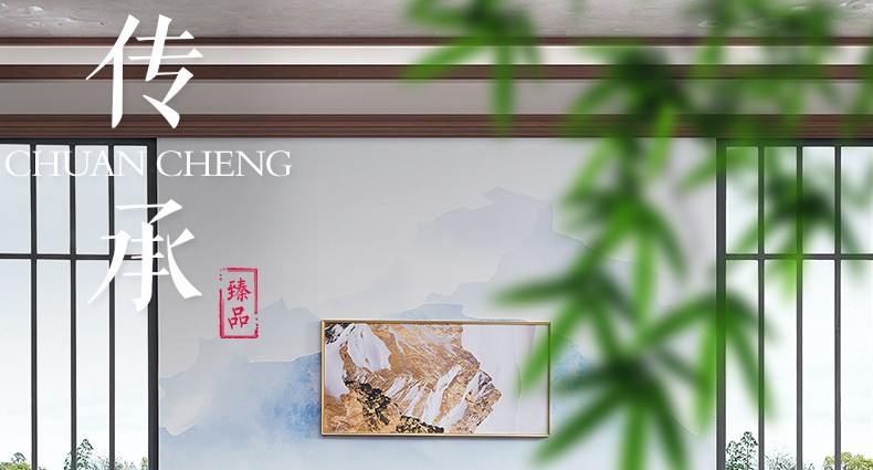 广典红木家具非洲花梨（学名：刺猬紫檀）1.5米 1.8米 实木床 卧室大床婚床双人床 素面新中式 1.8米传承大床3件（1床+2柜）