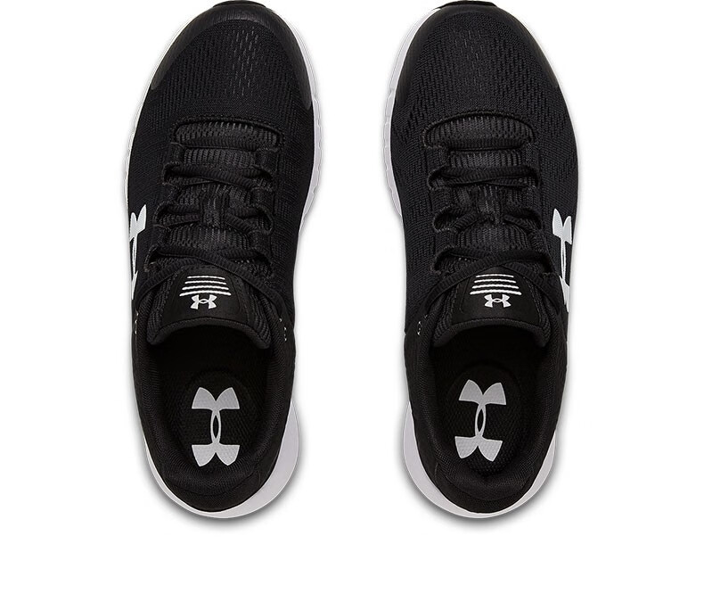 女子跑步鞋_UNDER ARMOUR 安德玛 Micro G Pursuit BP 女子跑鞋 3021969