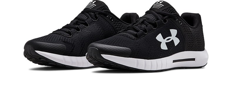 女子跑步鞋_UNDER ARMOUR 安德玛 Micro G Pursuit BP 女子跑鞋 3021969