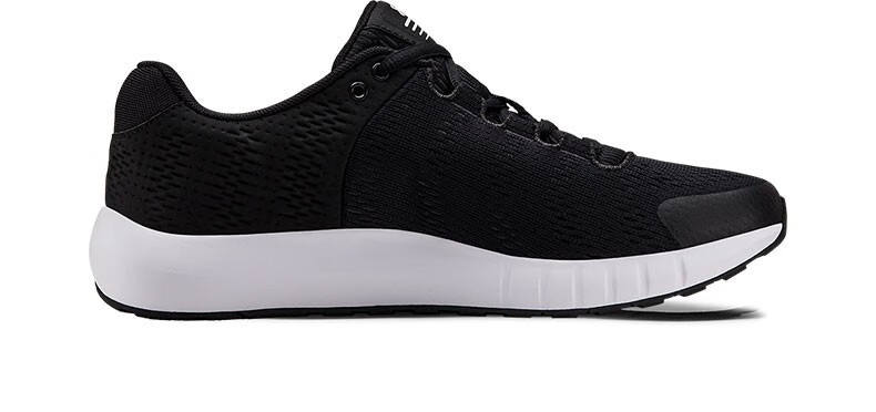 女子跑步鞋_UNDER ARMOUR 安德玛 Micro G Pursuit BP 女子跑鞋 3021969