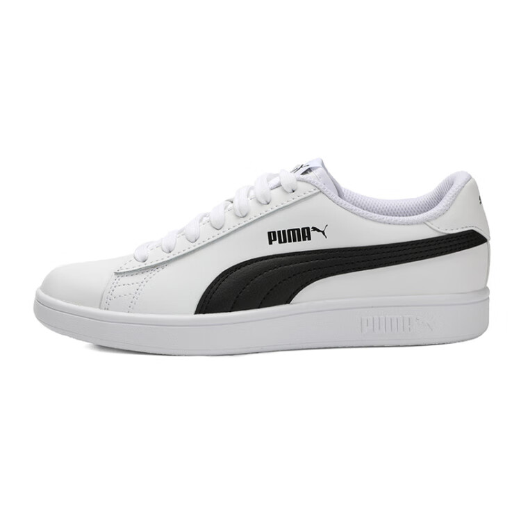 puma彪马 中性puma smash v2 l 休闲鞋36521501 36521517 42.
