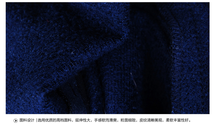 玛丽安玛丽2015秋装女新款修身小脚九分裤MM1349DWPT235 酒红色 S