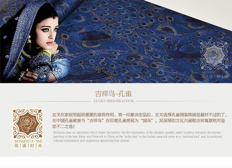 森图亚 装饰画客厅卧室餐厅有框画沙发背景墙画现代简约壁画玄关挂画 STA-188 整套购买 55*72(27MM实木框)