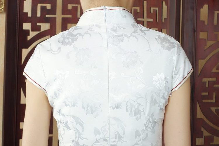 For Pont Sondé, Ms. Diane Tang replace cheongsam dress refined and elegant antique dresses beauty dress dresses picture color XXL pictures, price, brand platters! Elections are good character, the national distribution, so why buy now enjoy more preferential! Health