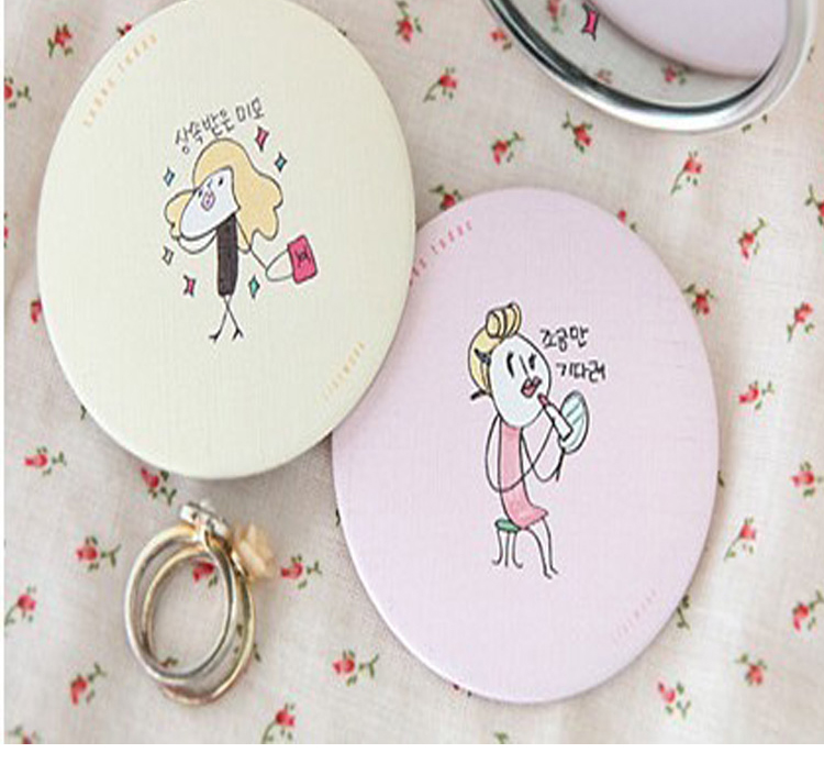 First World in 2015 would be a cartoon design portable with you wherever you go make-up mirror JZ - LF random, random, pictures, price, brand platters! Elections are good character, the national distribution, so why buy now enjoy more preferential! Health