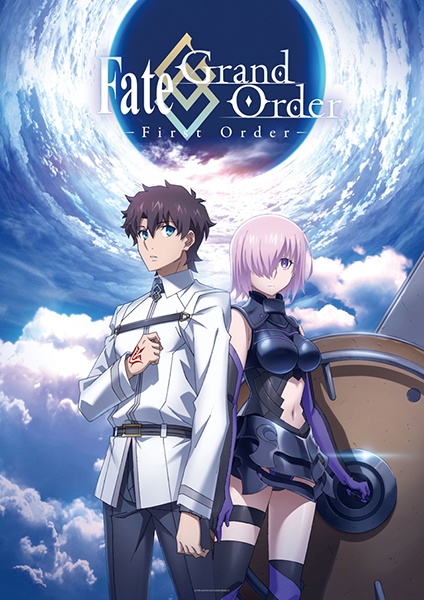 命运冠位指定设定集日文原版fate Grand Order カルデアエース 摘要书评试读 京东图书