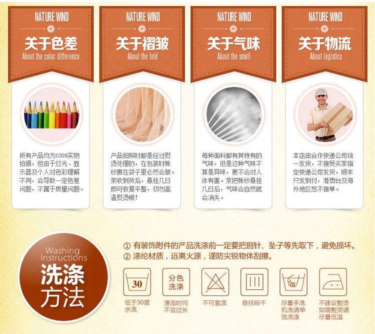 碧驰家纺 蚊帐 吊顶式蚊帐圆顶落地 公主蚊帐宫廷式蕾丝子母床加密加大 Y150紫
