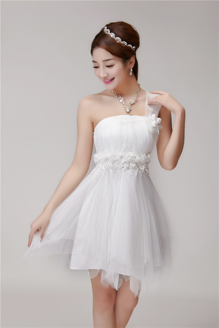 Statements were made by the poem bridesmaid Service 2015 2015 new bridesmaid mission dress evening dresses and sisters skirts banquet short in a small white summer gown S picture, prices, brand platters! The elections are supplied in the national character of distribution, so action, buy now enjoy more preferential! As soon as possible.