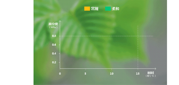 高端立式全自动真空食品保鲜机包装封口塑封机   商用干湿小型抽真空机家用真空封口机 黑色