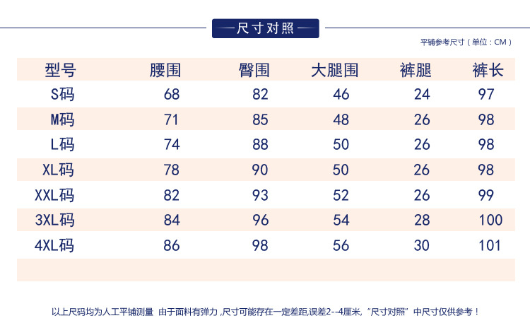 2015春款松紧腰高腰 加肥加大码牛仔裤女长裤显瘦修身小脚铅笔牛仔裤 地图鱼 865浅蓝款 XL