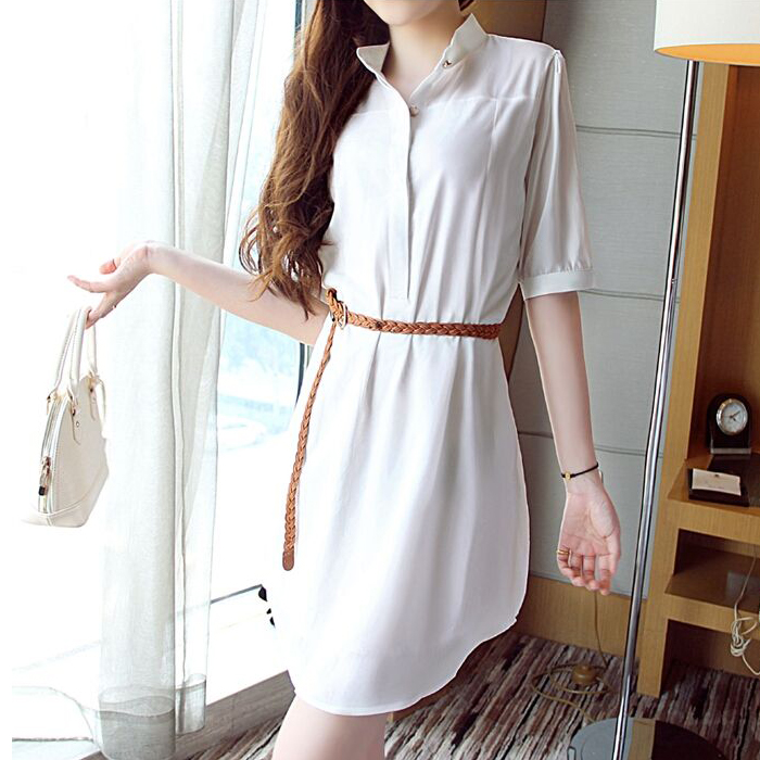 Five Rams City and indeed increase, female fat MM summer Korean version in the straps cuff dress with thick, graphics thin, snow beauty woven shirts dresses 187 dark blue XXXL 150 recommendations about Jack pictures, price, brand platters! Elections are good character, the national distribution, so why buy now enjoy more preferential! Health