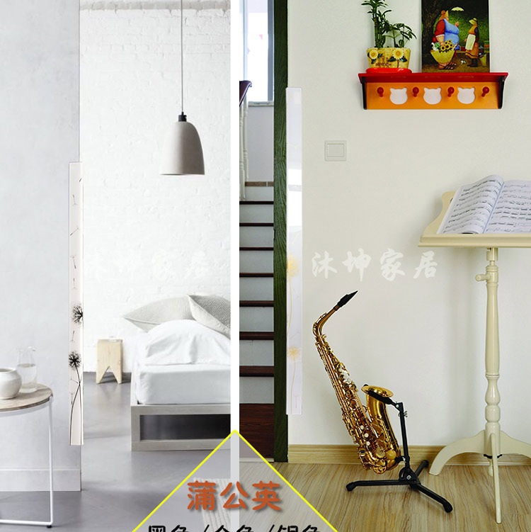 
                                        娜芸 亚克力 护墙角 免打孔护墙角贴 保护条线 防撞条 角墙护角 大号金色富贵牡丹 其它颜色联系在线客服                