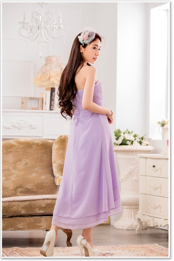 C.o.d. 2015 Summer new elegance and chest Foutune of Princess skirt omelet before large chiffon dress skirt (feed with purple XXXL stealth picture, prices, brand platters! The elections are supplied in the national character of distribution, so action, buy now enjoy more preferential! As soon as possible.