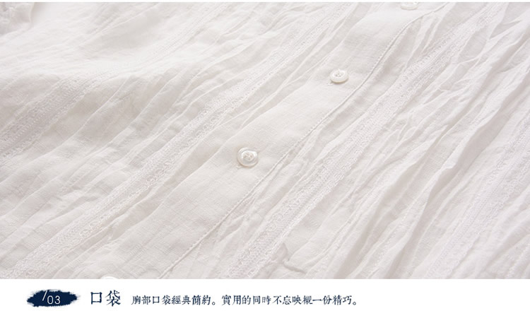 紫格子2015春夏新款衬衫女装休闲百搭衬衫女上衣R3027 白色 XL