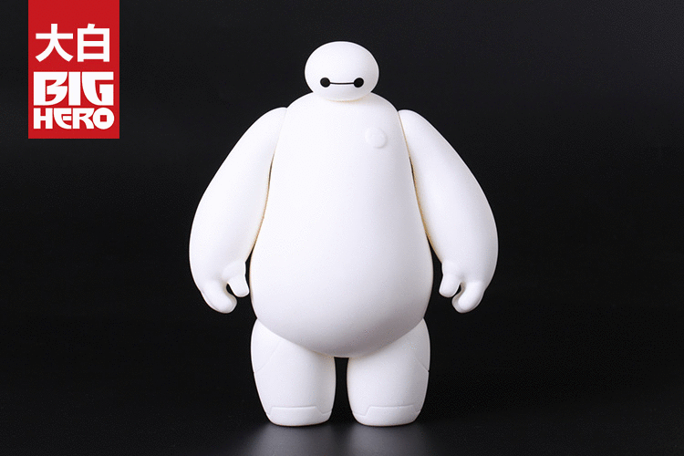 白胖子和小女孩动态图 白胖子指的是